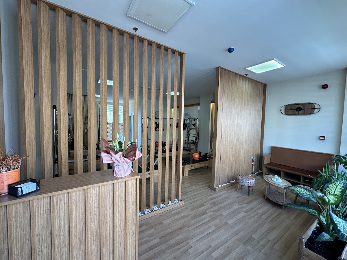 Nidus Pilates - Tuzla Spor Tesisi - Görsel 4