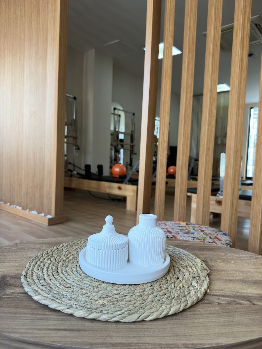 Nidus Pilates - Tuzla Spor Tesisi - Görsel 5