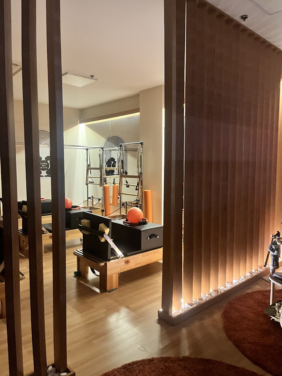 Nidus Pilates - Tuzla Spor Tesisi - Görsel 6