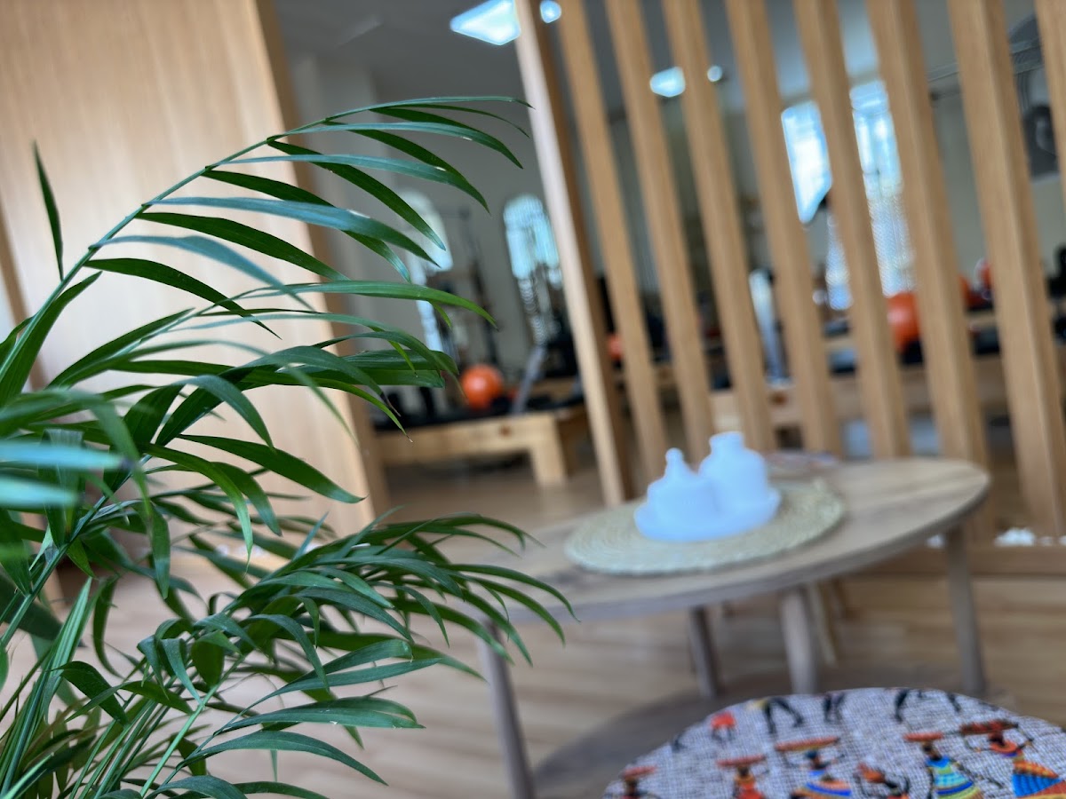 Nidus Pilates - Tuzla Spor Tesisi - Görsel 7