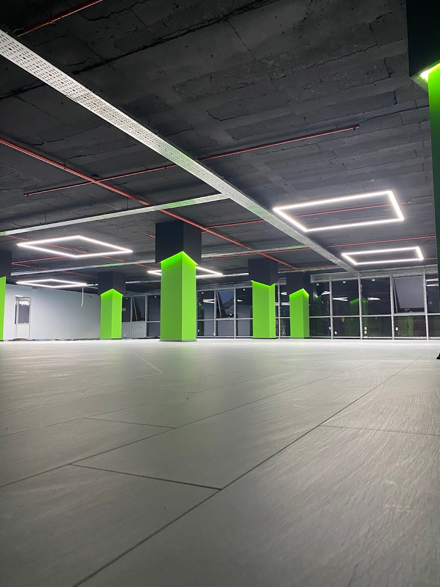 North Gym Spor Merkezi - Silivri Spor Tesisi - Görsel 2