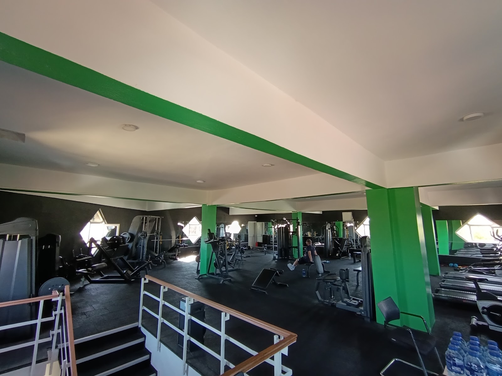 Nova Gym - Üsküdar Spor Tesisi - Görsel 3