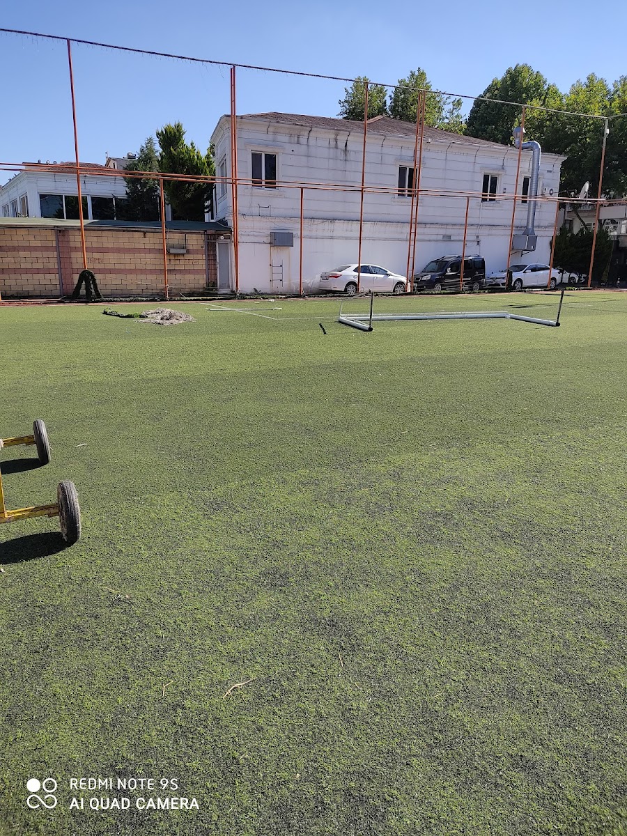 Oksijen Halı Saha - Kartal Spor Tesisi - Görsel 4