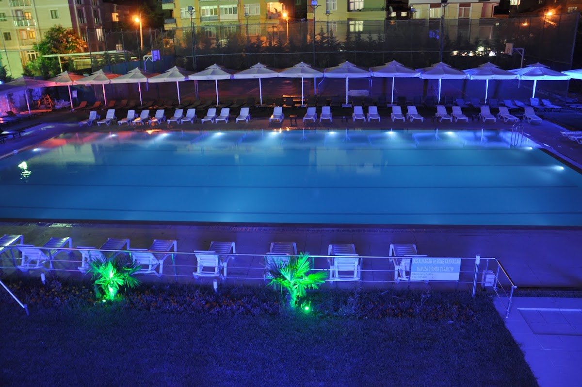 Oksijen Spor Kulübü - Kartal Spor Tesisi - Görsel 6