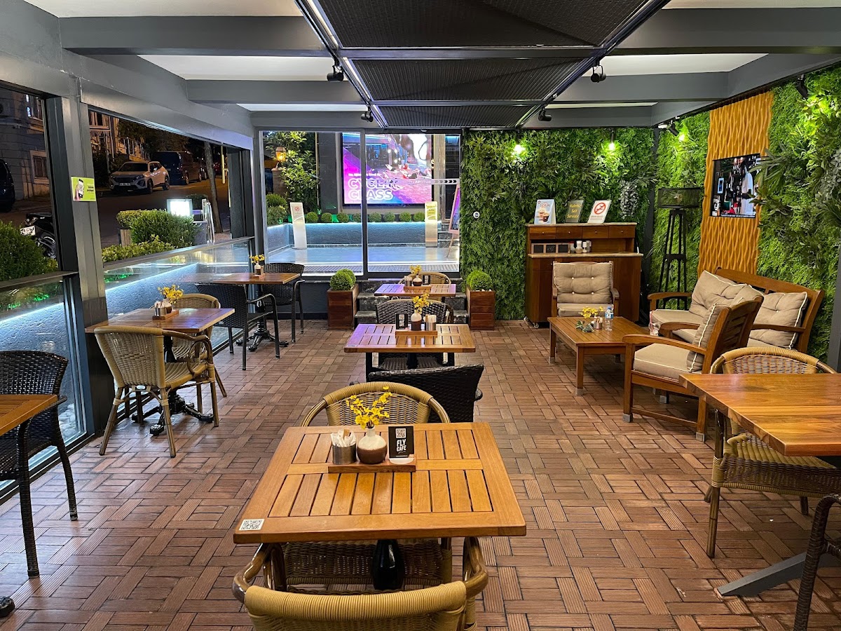 Okyanusfly Spor Merkezi - Ümraniye Spor Tesisi - Görsel 5