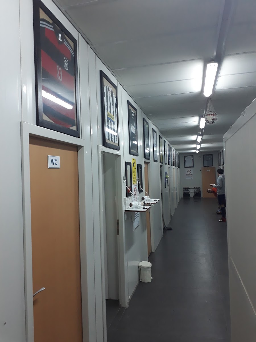 Öncü Halı Saha & Cafe - Kartal Spor Tesisi - Görsel 5