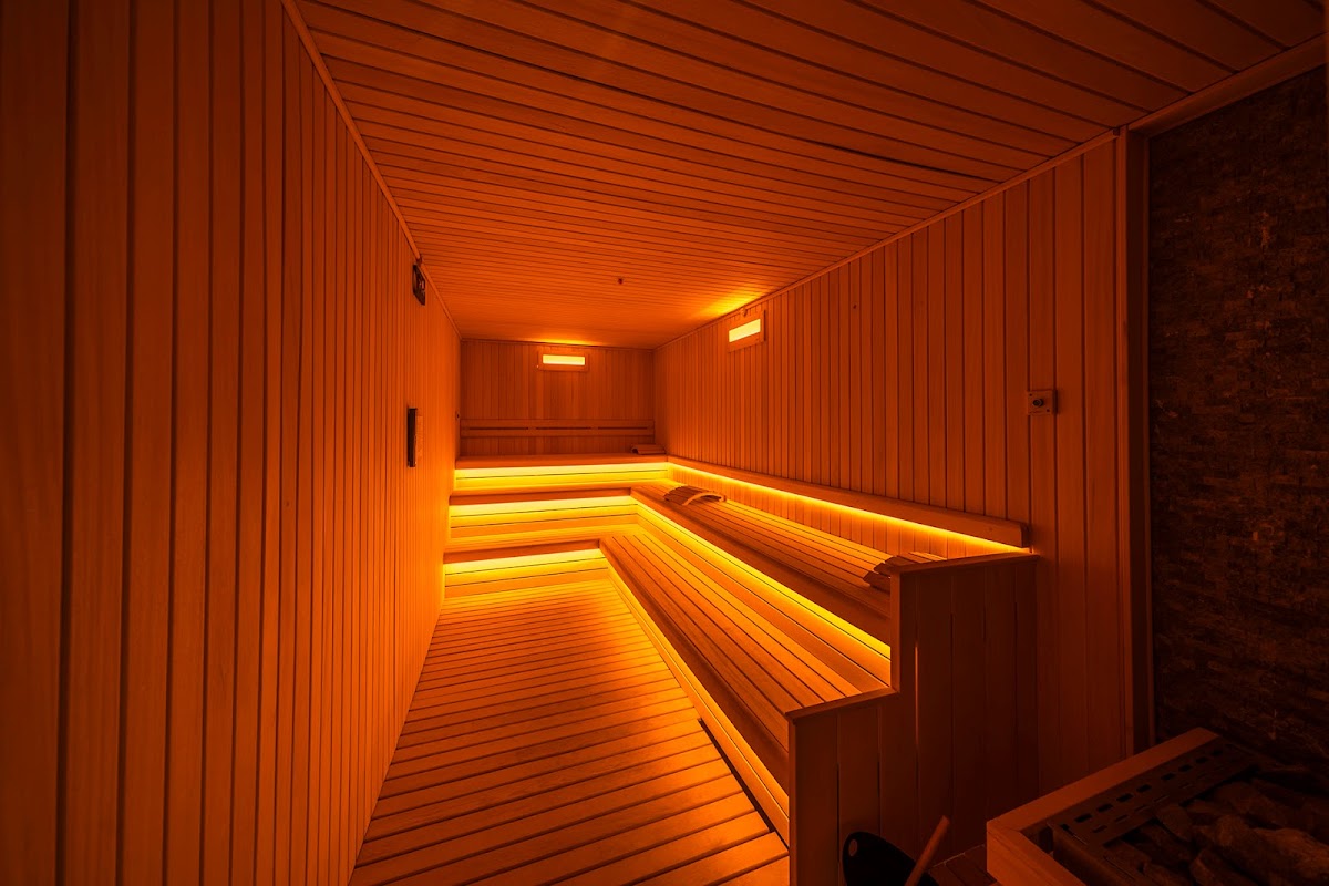 Orjin Fitness Palladium AVM - Ataşehir Spor Tesisi - Görsel 3