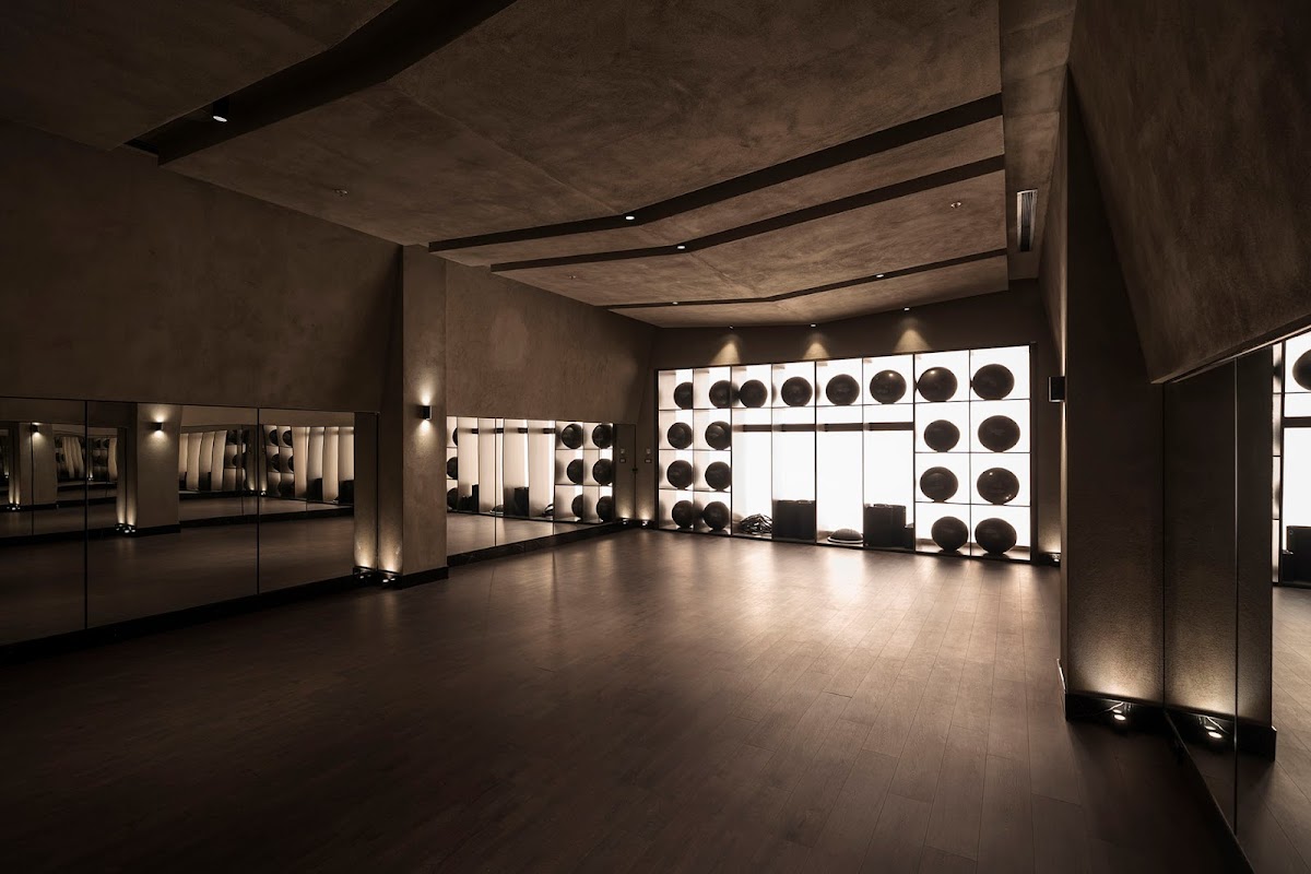 Orjin Fitness Palladium AVM - Ataşehir Spor Tesisi - Görsel 4