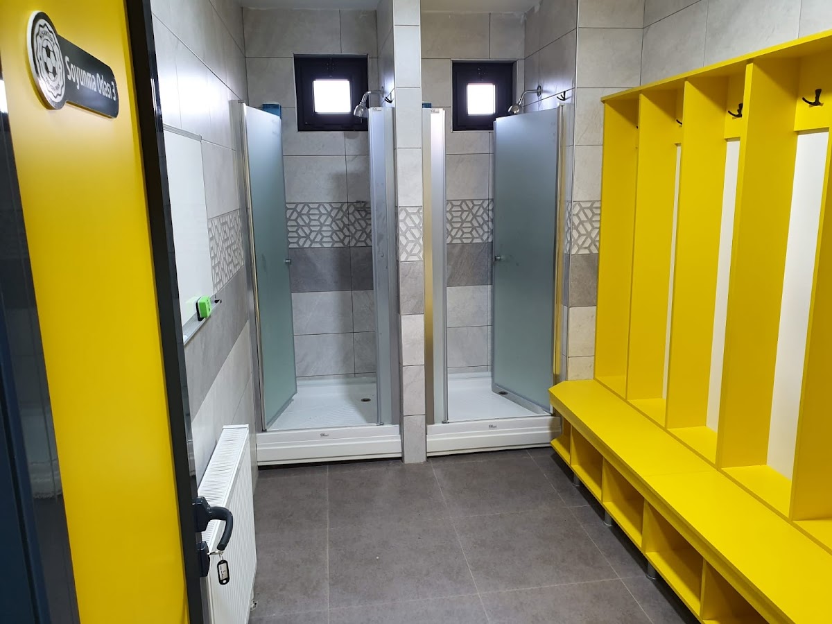 Orman Park Kapalı Halı Saha Tesisleri - Çekmeköy Spor Tesisi - Görsel 4