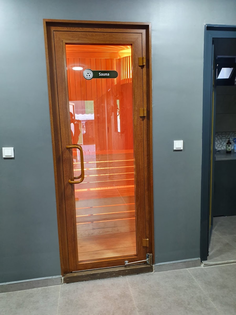 Orman Park Kapalı Halı Saha Tesisleri - Çekmeköy Spor Tesisi - Görsel 6