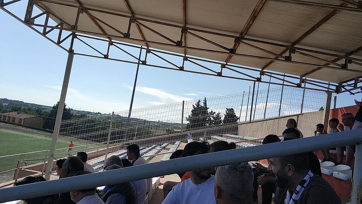 Ortaköy Stadı - Silivri Spor Tesisi - Görsel 3