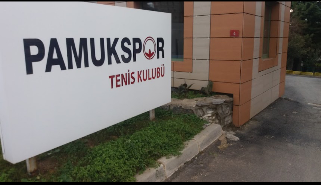 Pamukspor Tesisleri - Maltepe Spor Tesisi - Görsel 4
