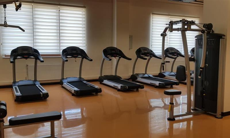 Pendik Belediyesi Busenaz Sürmeneli Spor Kompleksi - Pendik Spor Tesisi - Görsel 5