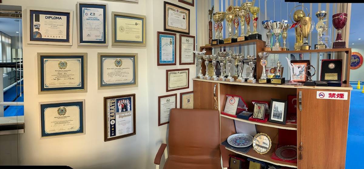 Pendik Demirel Spor Kulübü - Pendik Spor Tesisi - Görsel 2