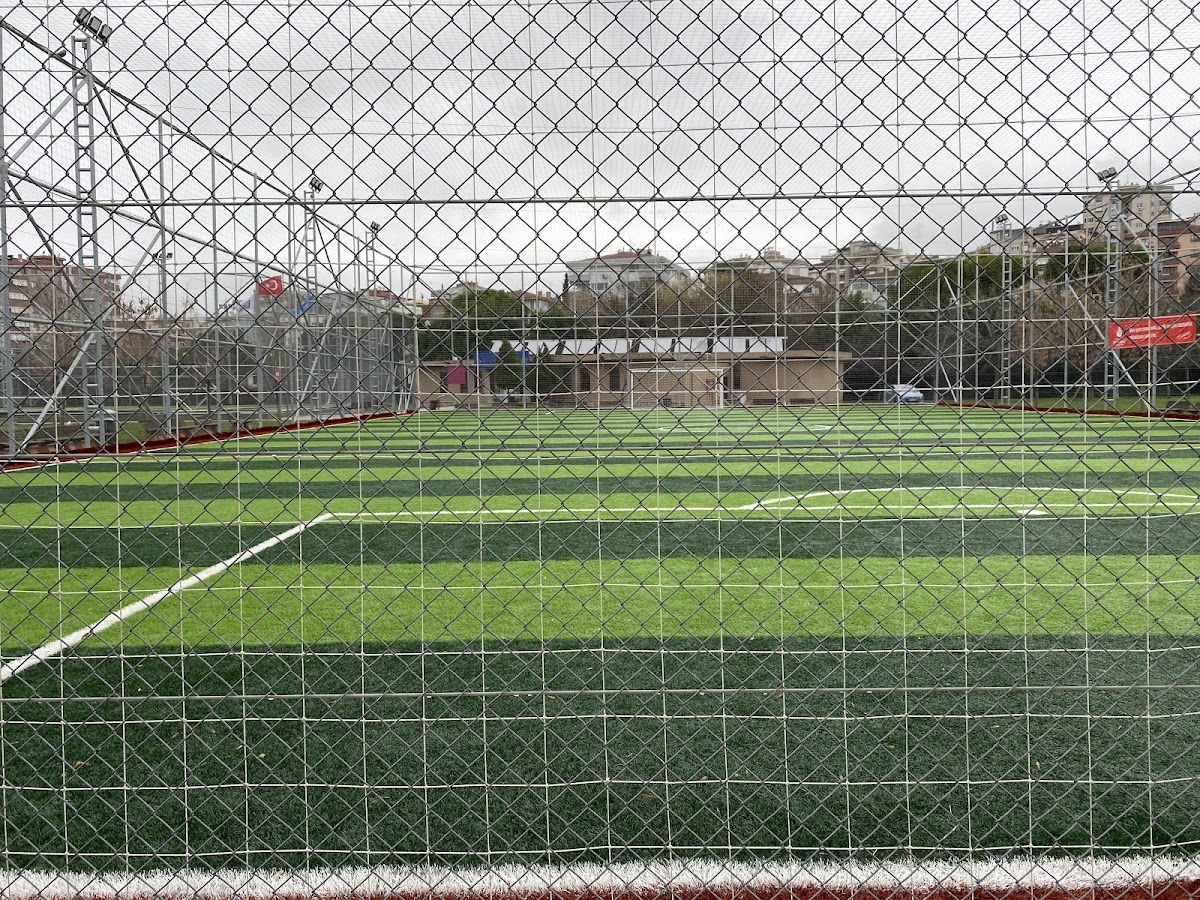 Pendik Sahil Spor Tesisi - Pendik Spor Tesisi - Görsel 2