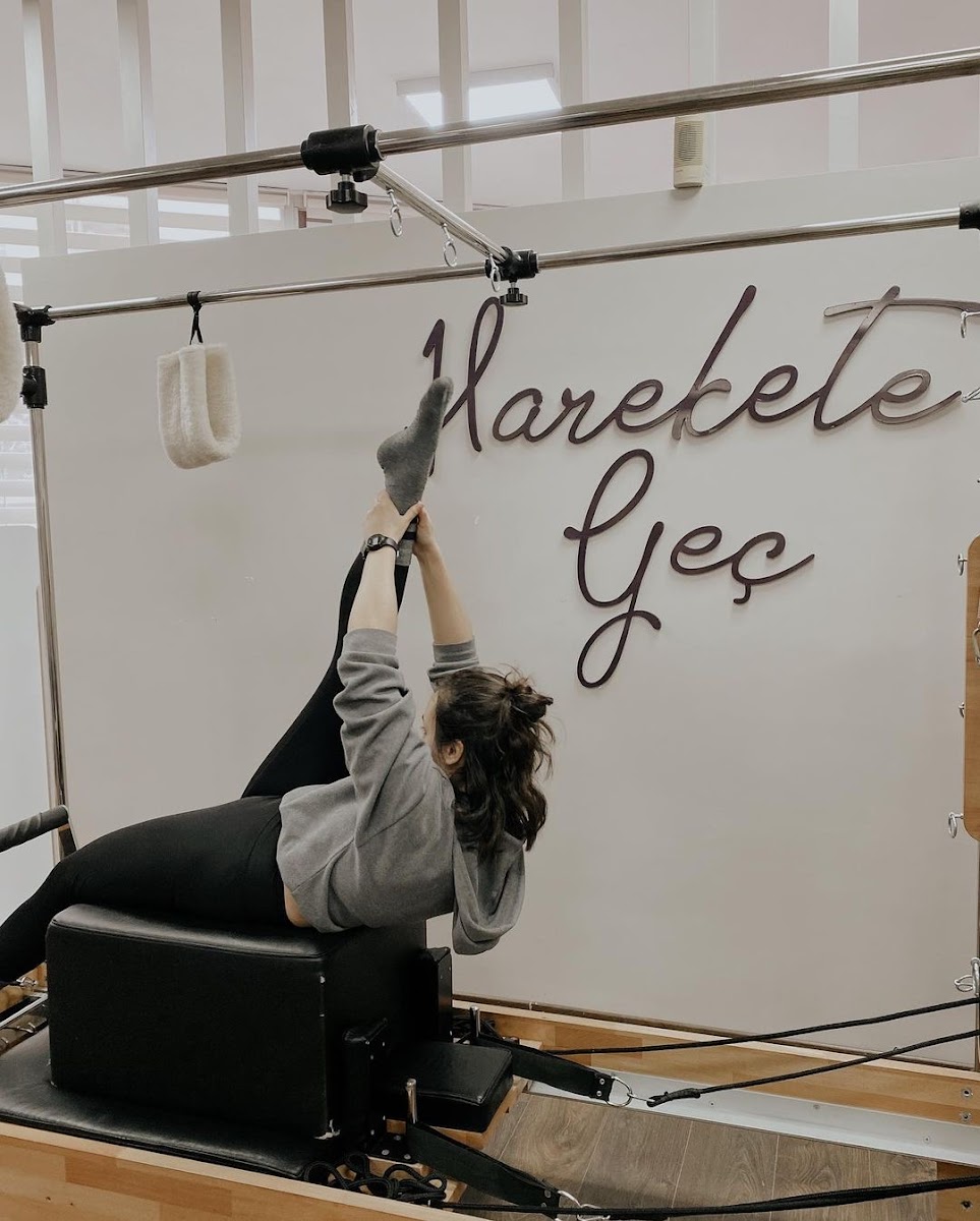 Pilates Kartal - Kartal Spor Tesisi - Görsel 3