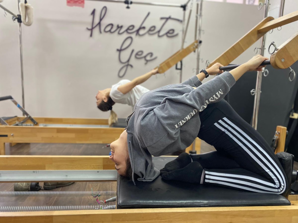 Pilates Kartal - Kartal Spor Tesisi - Görsel 4
