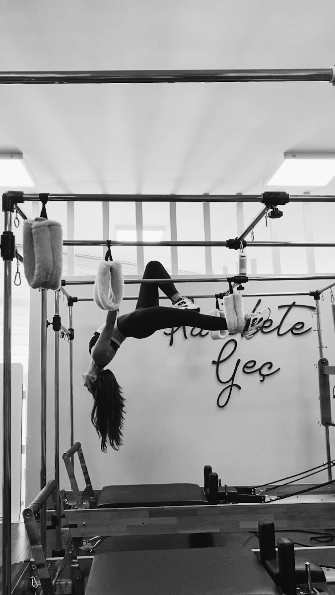 Pilates Kartal - Kartal Spor Tesisi - Görsel 5