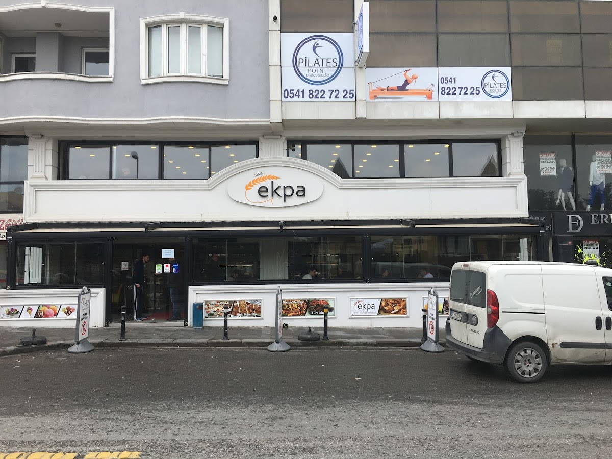 Pilates Point - Çekmeköy Spor Tesisi - Görsel 1