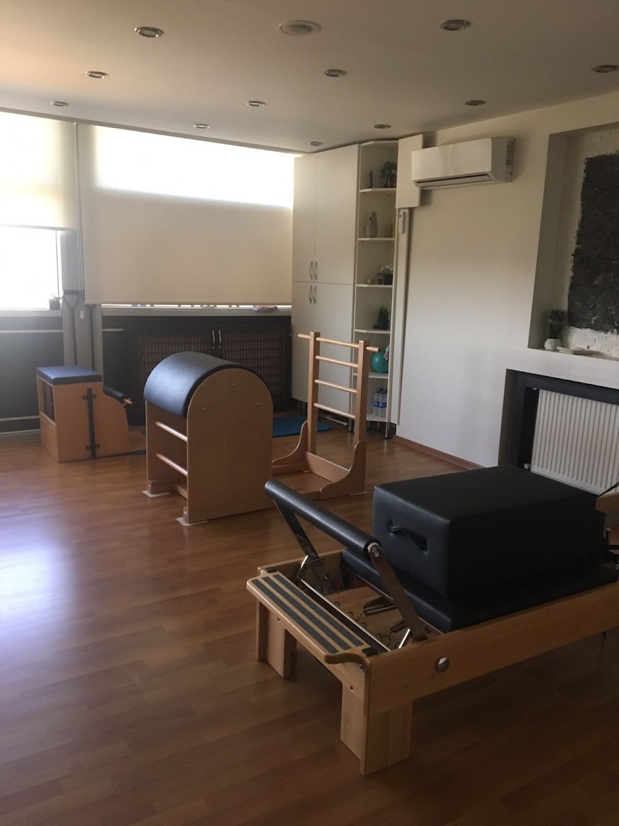 Pilates Point - Çekmeköy Spor Tesisi - Görsel 3