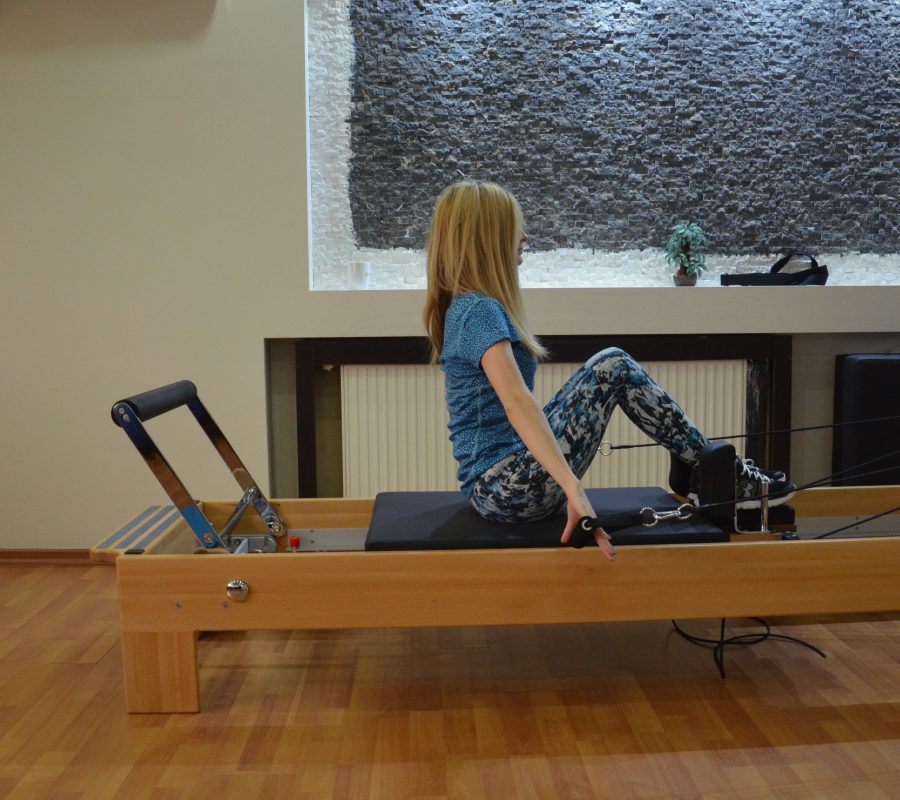 Pilates Point - Çekmeköy Spor Tesisi - Görsel 4