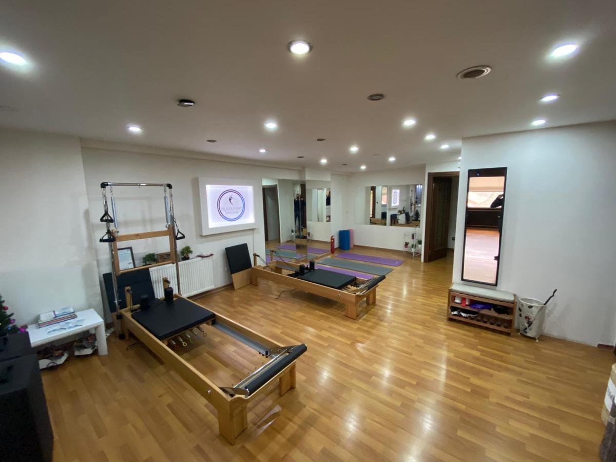 Pilates Point - Çekmeköy Spor Tesisi - Görsel 6