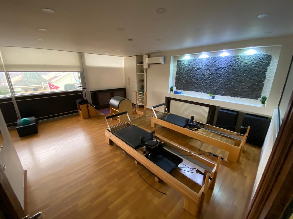 Pilates Point - Çekmeköy Spor Tesisi - Görsel 7