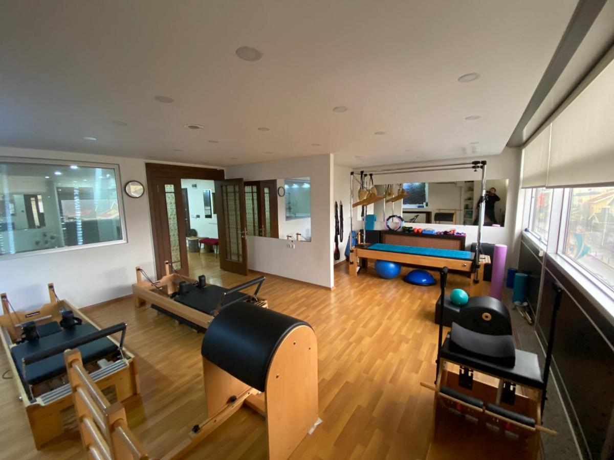 Pilates Point - Çekmeköy Spor Tesisi - Görsel 8