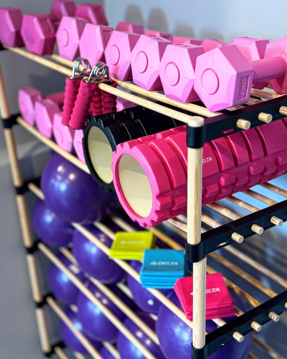 Pilates With Beyza Akgün - Pendik Spor Tesisi - Görsel 3