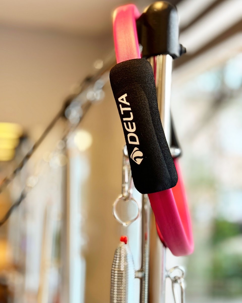 Pilates With Beyza Akgün - Pendik Spor Tesisi - Görsel 5