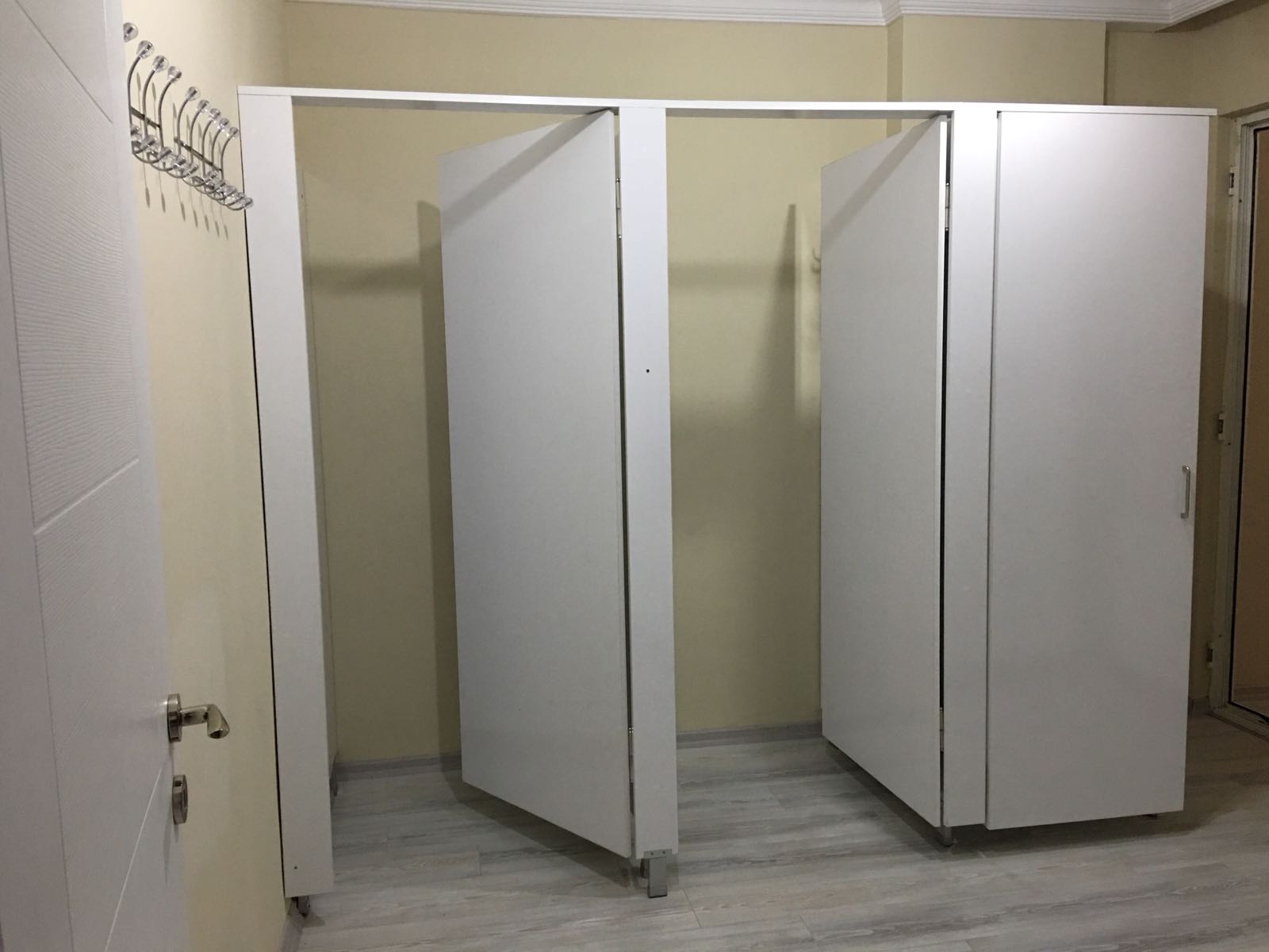 PilatesTime Studio - Üsküdar Spor Tesisi - Görsel 3