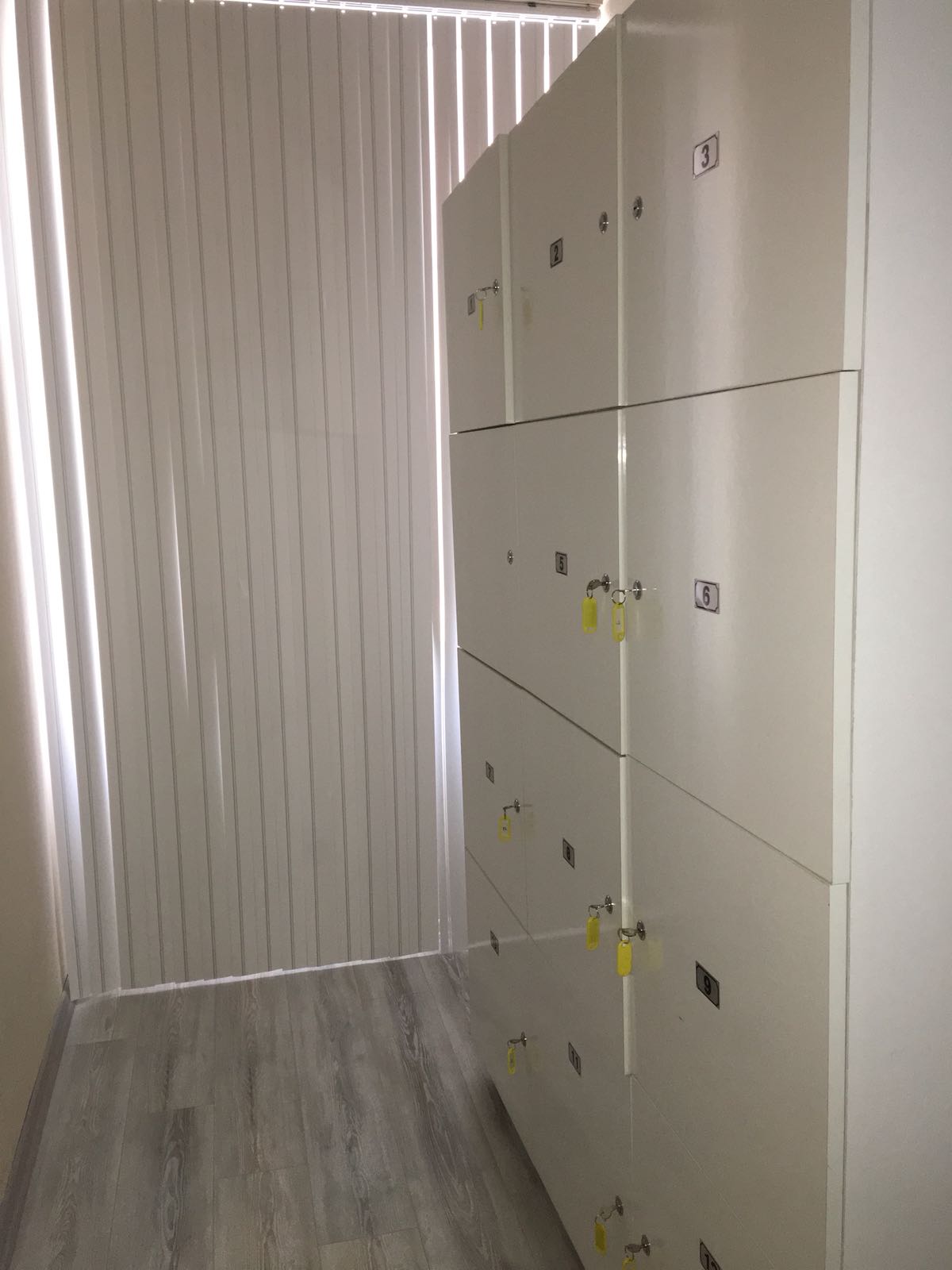 PilatesTime Studio - Üsküdar Spor Tesisi - Görsel 4