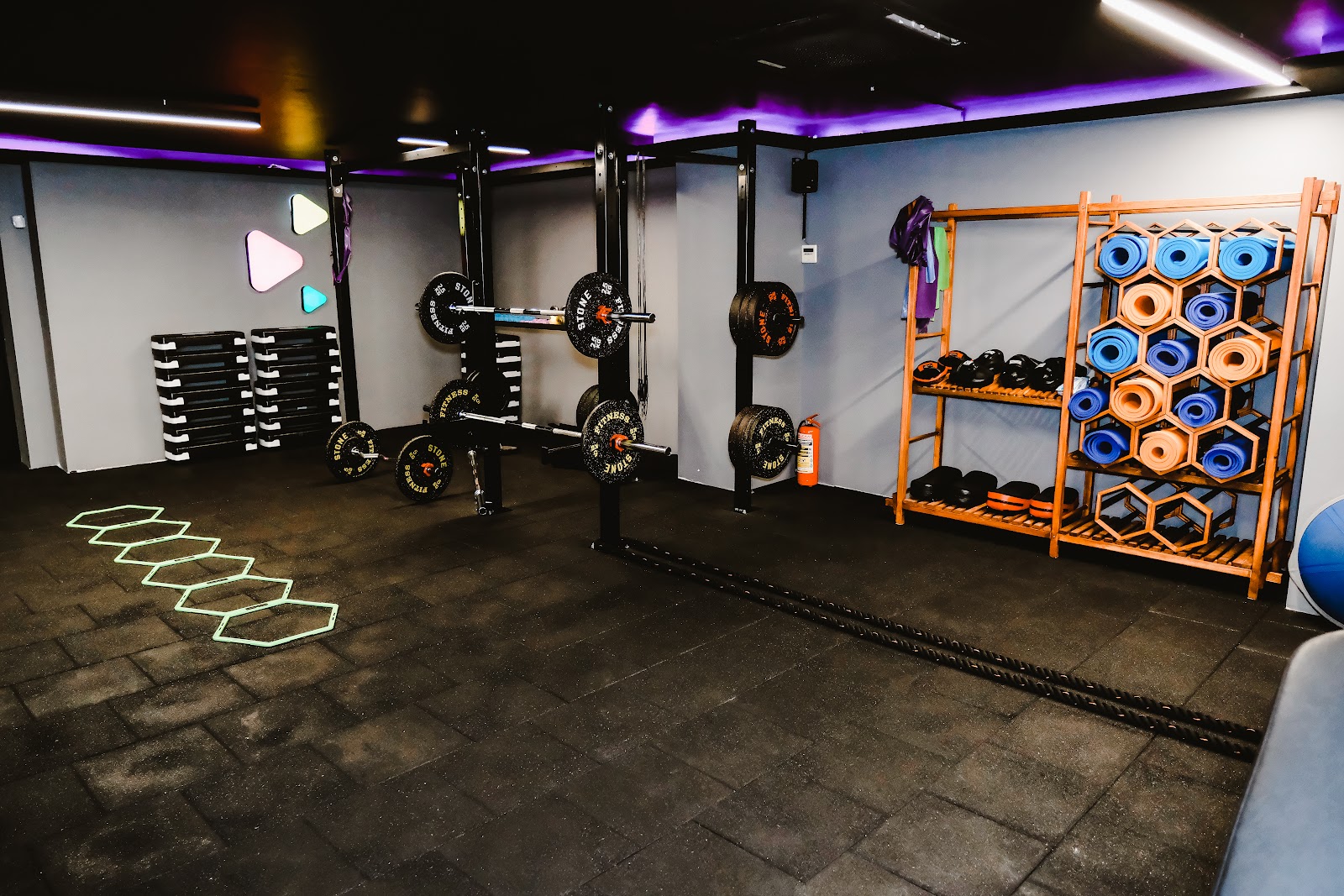 PlayStüdyo Ahmediye - Üsküdar Spor Tesisi - Görsel 2