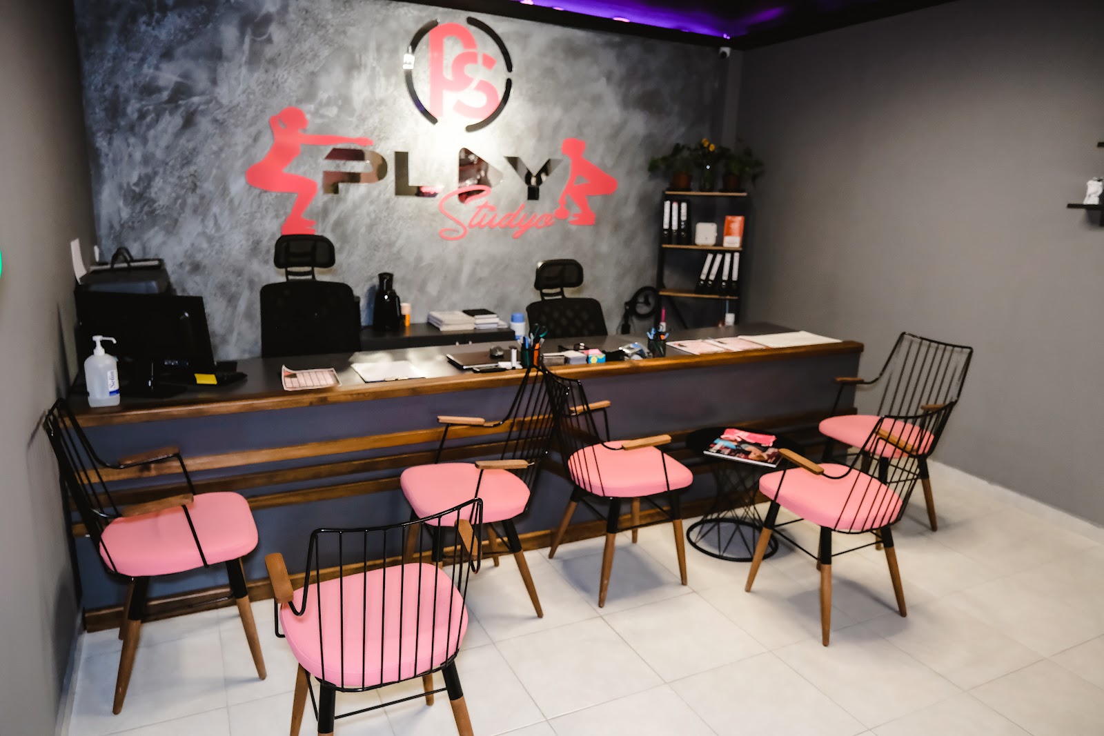 PlayStüdyo Ahmediye - Üsküdar Spor Tesisi - Görsel 5