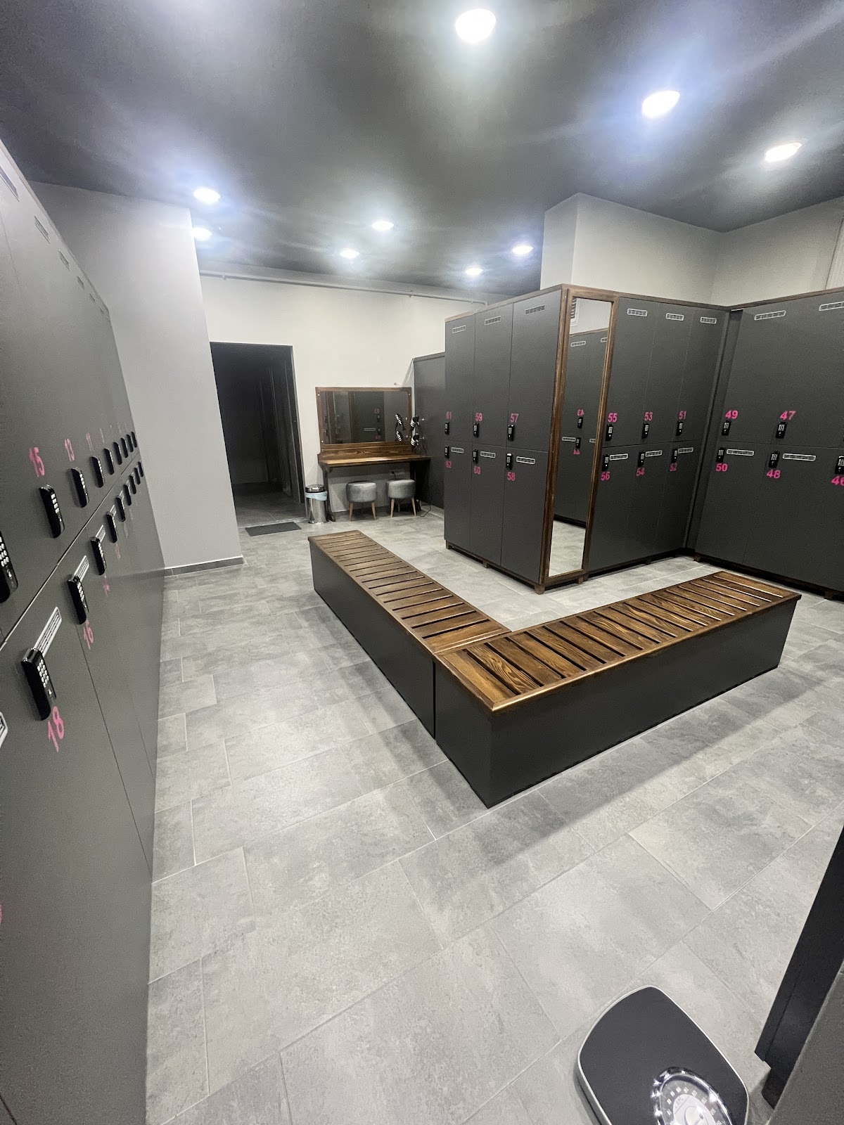 PlayStüdyo Çamlıca - Üsküdar Spor Tesisi - Görsel 3