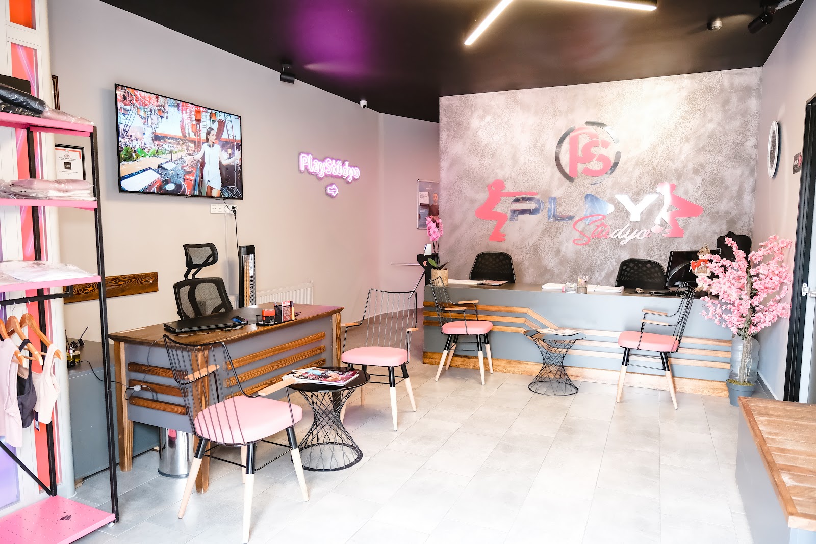 PlayStüdyo Çamlıca - Üsküdar Spor Tesisi - Görsel 4