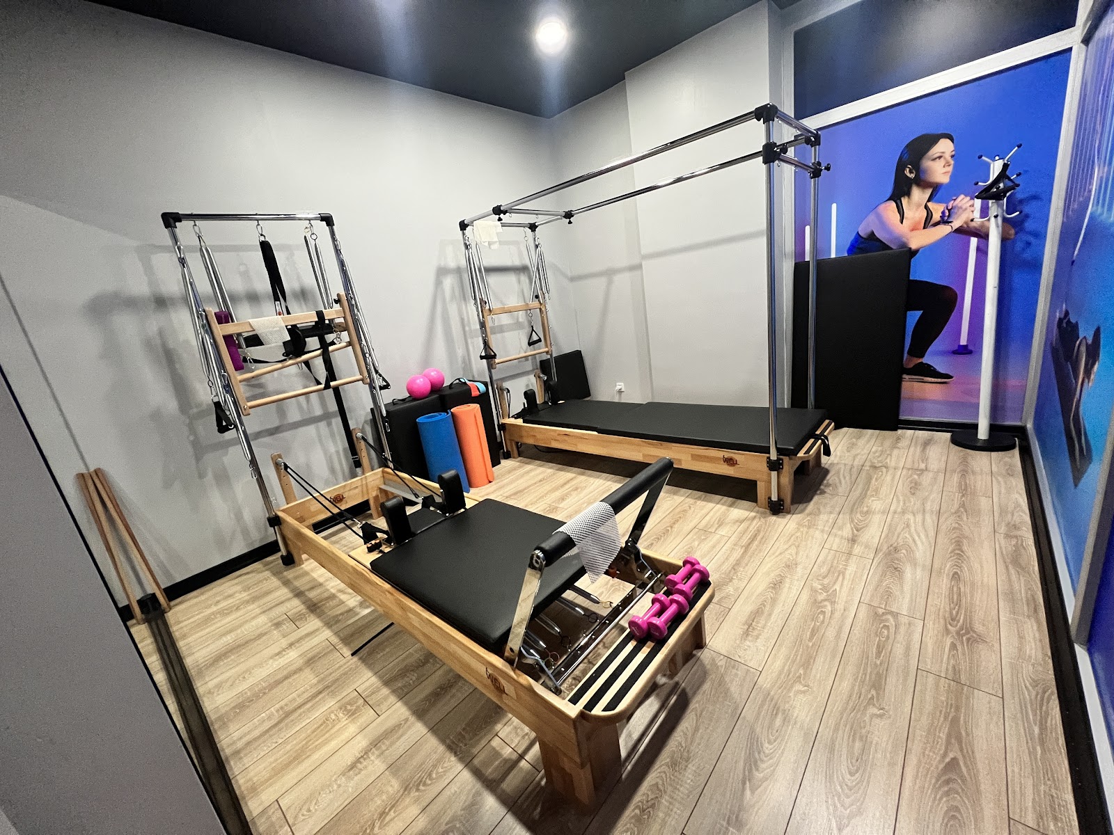 PlayStüdyo Çamlıca - Üsküdar Spor Tesisi - Görsel 5