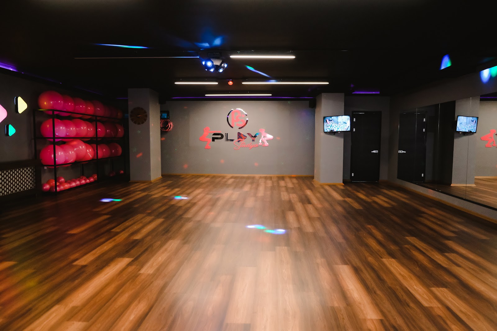 PlayStüdyo Maltepe (Kadınlara Özel) - Maltepe Spor Tesisi - Görsel 2