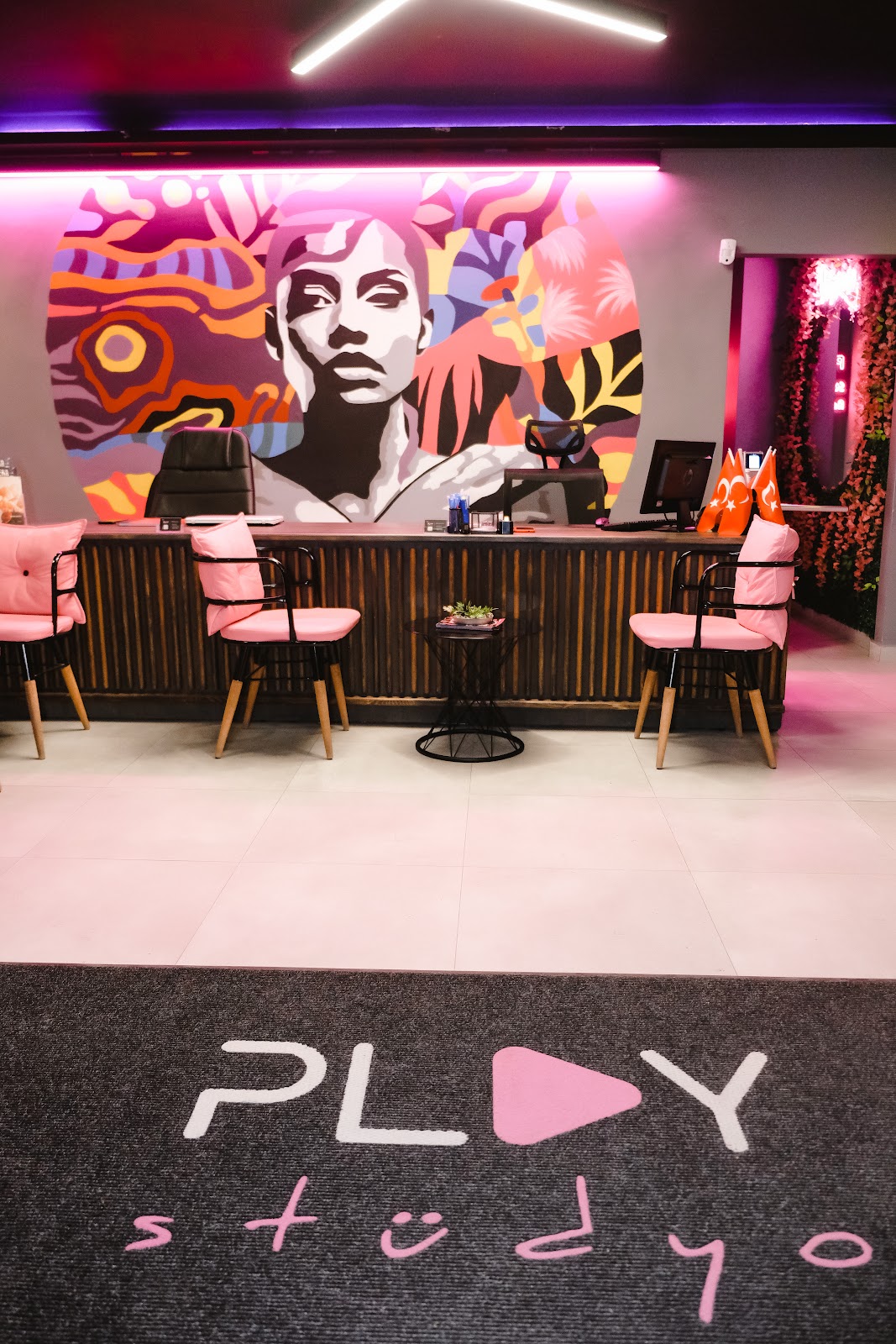 PlayStüdyo Maltepe (Kadınlara Özel) - Maltepe Spor Tesisi - Görsel 5