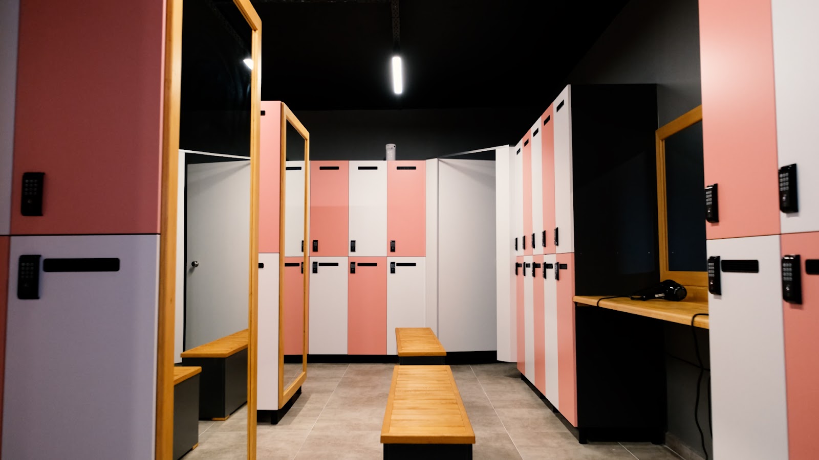 PlayStüdyo Maltepe (Kadınlara Özel) - Maltepe Spor Tesisi - Görsel 6