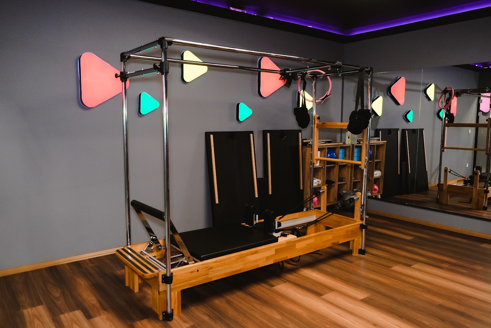 PlayStüdyo Maltepe (Kadınlara Özel) - Maltepe Spor Tesisi - Görsel 7