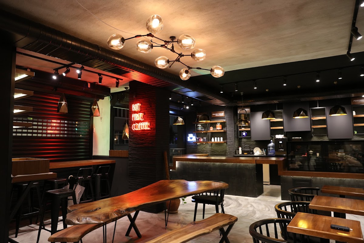 Plus Fitness Club - Şişli Spor Tesisi - Görsel 3