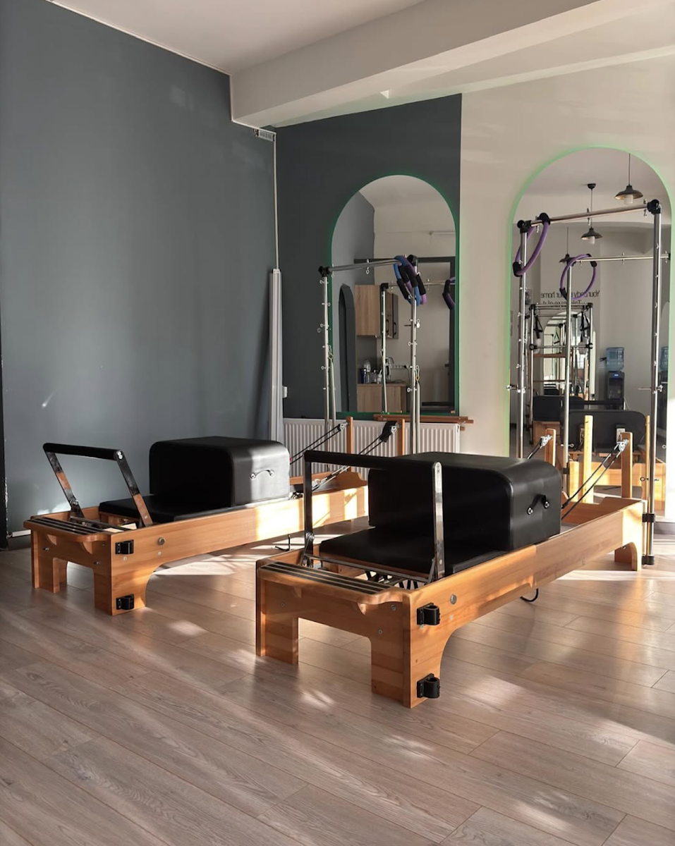 Polgym Pilates Studio - Kartal Spor Tesisi - Görsel 2
