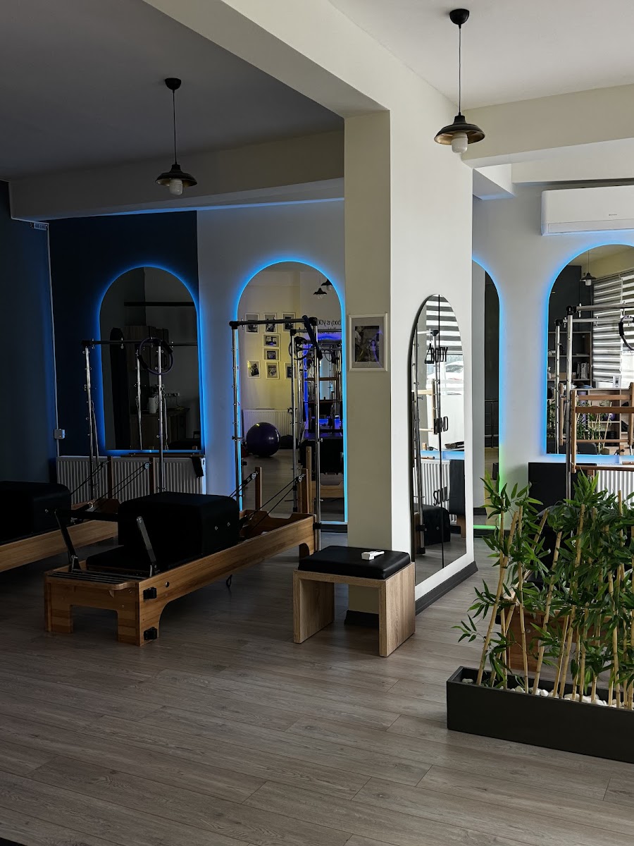 Polgym Pilates Studio - Kartal Spor Tesisi - Görsel 7