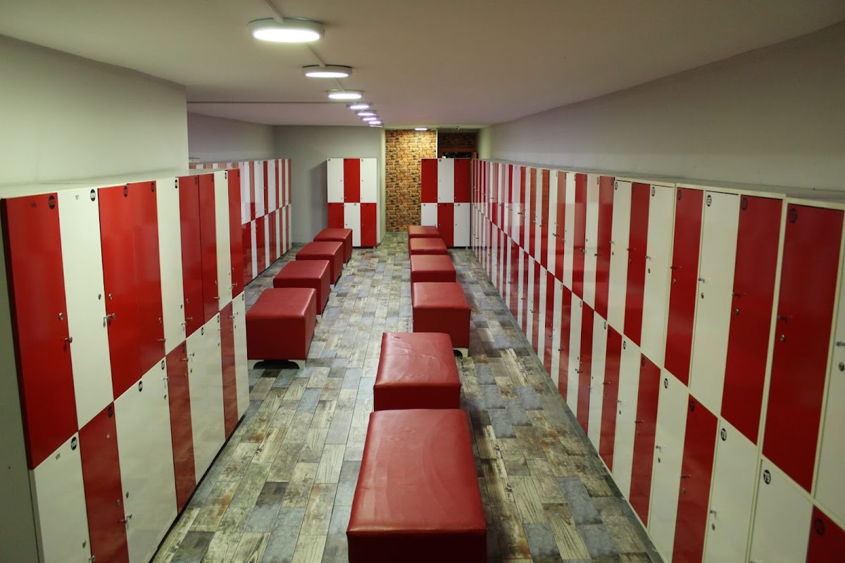 Power Fitness Sultangazi - Sultangazi Spor Tesisi - Görsel 3