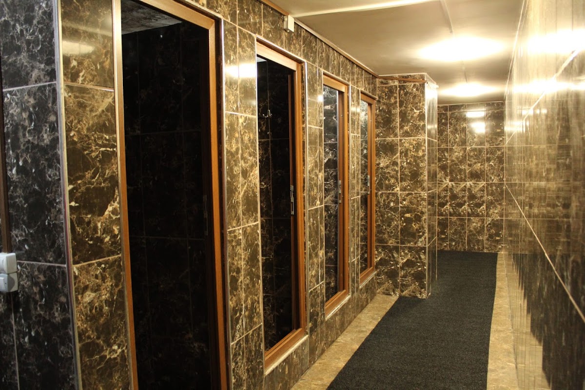 Power Fitness Sultangazi - Sultangazi Spor Tesisi - Görsel 6