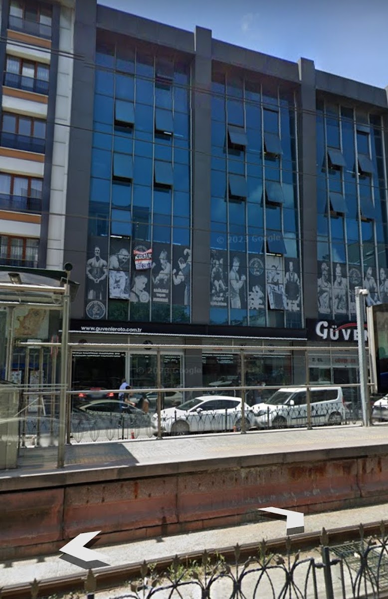 Power Fitness Sultangazi - Sultangazi Spor Tesisi - Görsel 7