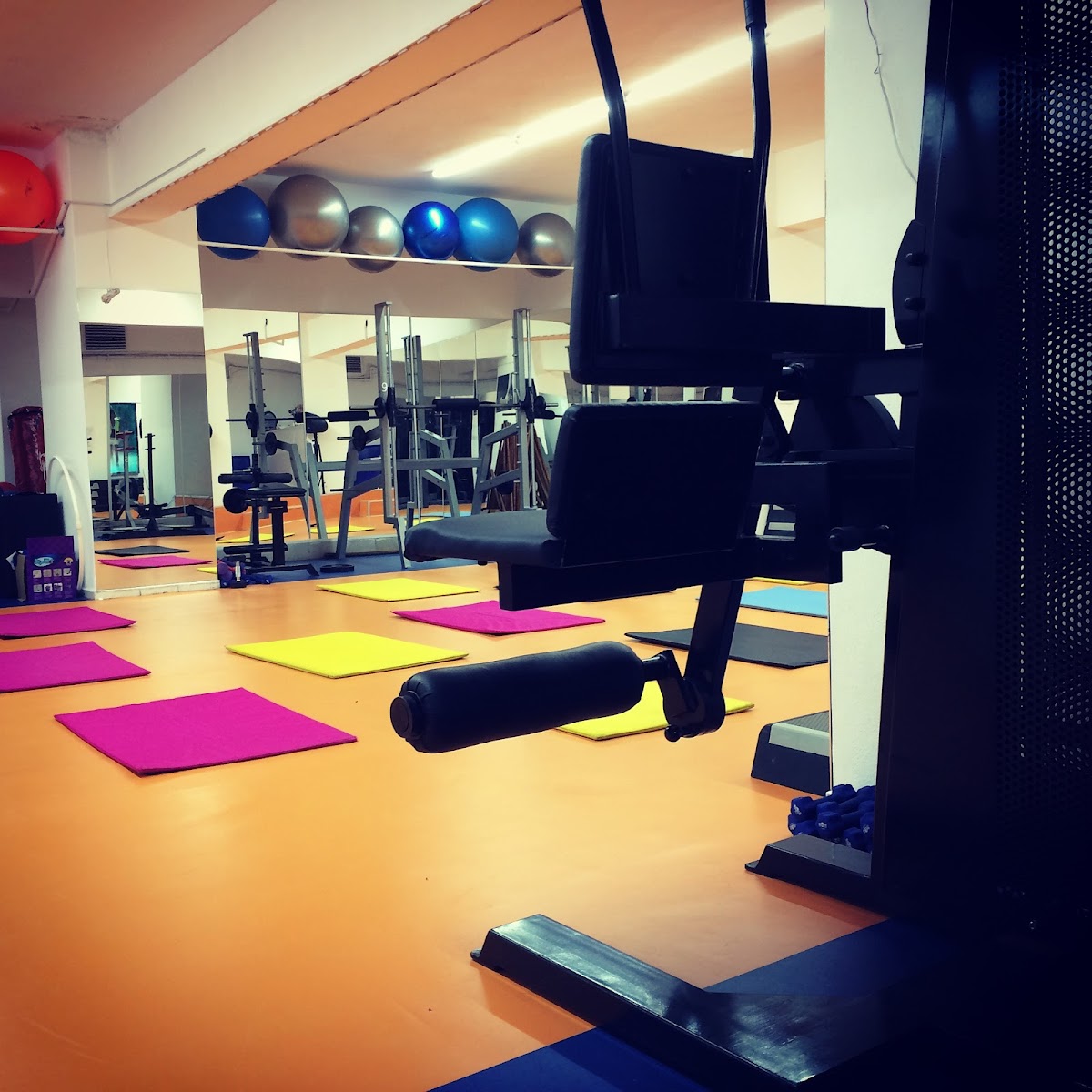 Power Gym Güngören - Güngören Spor Tesisi - Görsel 3