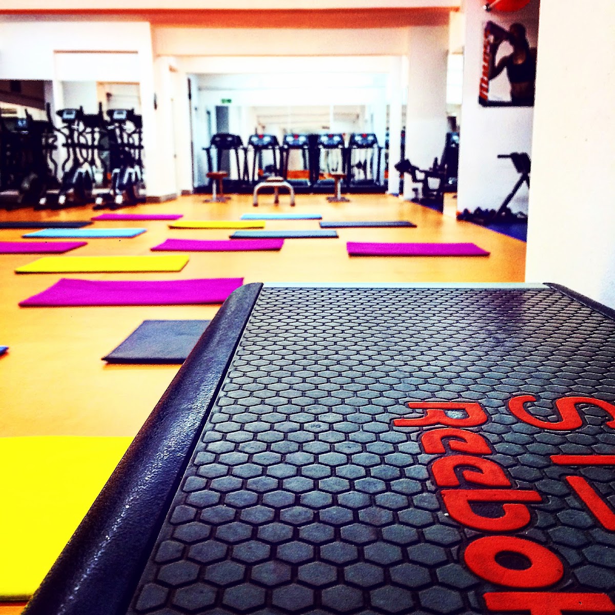 Power Gym Güngören - Güngören Spor Tesisi - Görsel 4