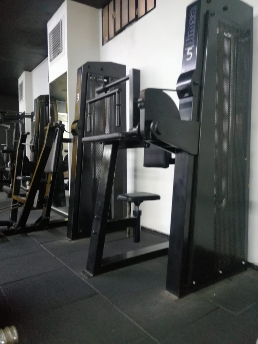 Power Gym Güngören - Güngören Spor Tesisi - Görsel 5